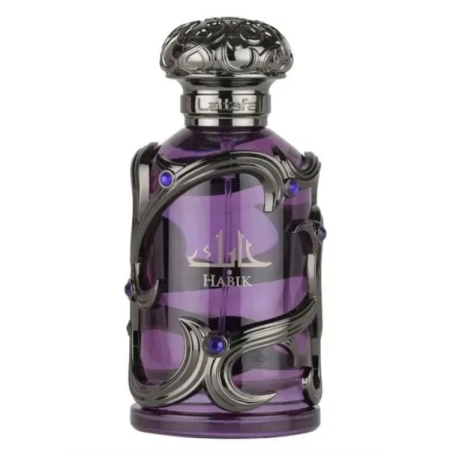 Lattafa Habik for Men woda perfumowana 100 ml